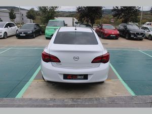 2020 Benzin Manuel Opel Astra Beyaz Asal