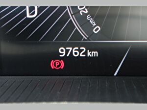 2024 Benzin Otomatik Skoda Fabia Beyaz Asal