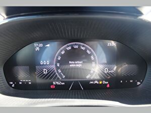 2024 Benzin Otomatik Skoda Fabia Beyaz Asal