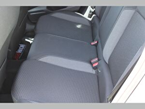 2022 Benzin Otomatik Volkswagen Polo Gri Asal