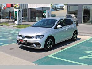 Volkswagen Polo Hatchback/5 Hatchback 1.0 Life DSG
