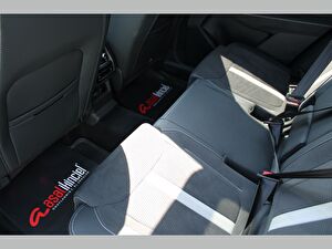 2025 MHEV Otomatik Skoda Kodiaq Gri Asal