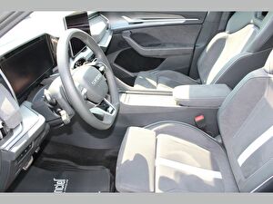 2025 MHEV Otomatik Skoda Kodiaq Gri Asal