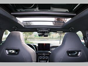 2025 MHEV Otomatik Skoda Kodiaq Gri Asal