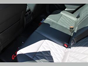 2023 MHEV Otomatik Nissan Qashqai Gri Asal