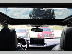 2023 MHEV Otomatik Nissan Qashqai Gri Asal