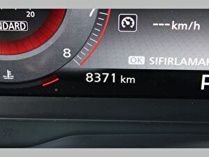 2023 MHEV Otomatik Nissan Qashqai Gri Asal
