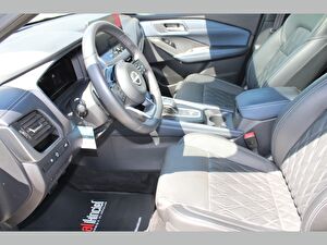 2023 MHEV Otomatik Nissan Qashqai Gri Asal