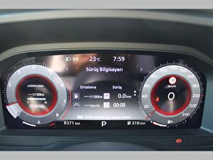 2023 MHEV Otomatik Nissan Qashqai Gri Asal