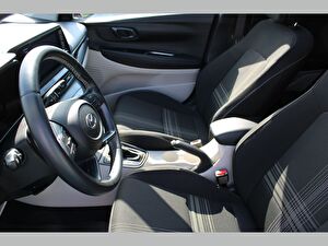 2024 Benzin Otomatik Hyundai Bayon Kırmızı Asal