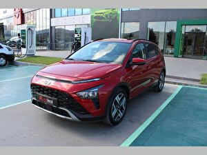 Hyundai Bayon SUV 1.4 MPI Style