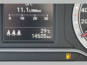 2024 Benzin Otomatik Hyundai Bayon Kırmızı Asal