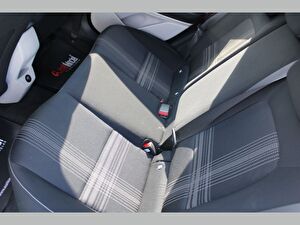 2024 Benzin Otomatik Hyundai Bayon Kırmızı Asal