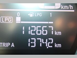 2018 Benzin + LPG Otomatik Honda Civic Siyah Asal