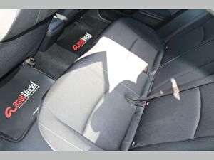 2018 Benzin + LPG Otomatik Honda Civic Siyah Asal