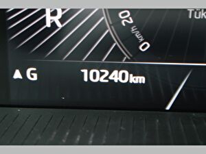 2025 Benzin Otomatik Skoda Fabia Mavi Asal