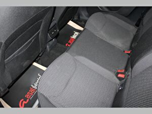 2025 Benzin Otomatik Skoda Fabia Mavi Asal