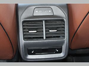 2025 Benzin Otomatik Skoda Superb Mavi Asal