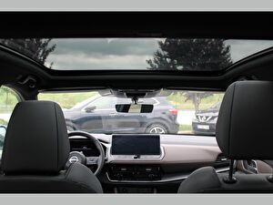 2024 Hybrid Otomatik Nissan Qashqai Mavi Asal