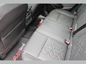 2024 Hybrid Otomatik Nissan Qashqai Mavi Asal