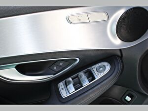 2015 Dizel Otomatik Mercedes-Benz C Serisi Beyaz Asal