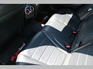 2015 Dizel Otomatik Mercedes-Benz C Serisi Beyaz Asal