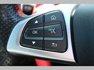 2015 Dizel Otomatik Mercedes-Benz C Serisi Beyaz Asal
