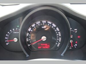 2015 Benzin Manuel Kia Sportage Beyaz Asal