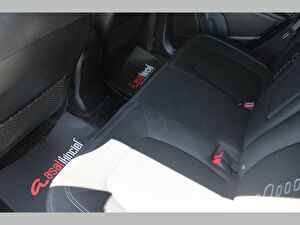 2015 Benzin Manuel Kia Sportage Beyaz Asal
