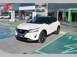 Nissan Qashqai SUV SUV 1.5 VC-T e-Power Sky Pack Otomatik
