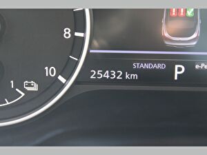 2023 Hybrid Otomatik Nissan Qashqai Beyaz Asal