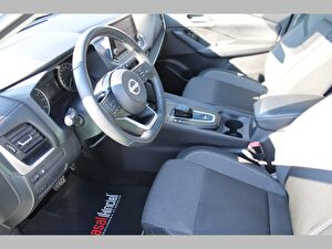 2023 Hybrid Otomatik Nissan Qashqai Beyaz Asal