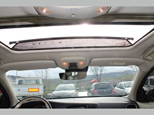 2016 Benzin Otomatik Volvo S60 Siyah Asal