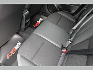 2024 Benzin Otomatik Nissan Juke Beyaz Asal