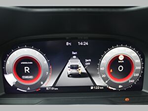 2024 Benzin Otomatik Nissan Juke Beyaz Asal