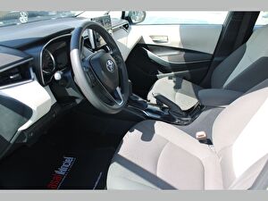 2019 Benzin Otomatik Toyota Corolla Beyaz Asal