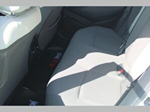 2019 Benzin Otomatik Toyota Corolla Beyaz Asal
