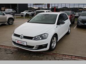 Volkswagen Golf Hatchback/5 Hatchback 1.4 TSI BMT Comfortline DSG