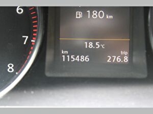 2015 Benzin Otomatik Volkswagen CC Beyaz Asal