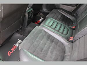 2015 Benzin Otomatik Volkswagen CC Beyaz Asal