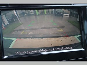 2020 Dizel Otomatik Nissan Qashqai Siyah Asal