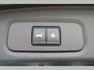 2026 Hybrid Otomatik Nissan Qashqai Yeşil Asal