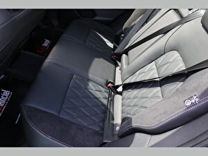 2026 Hybrid Otomatik Nissan Qashqai Yeşil Asal