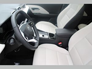 2025 Hybrid Otomatik MG ZS Mavi Asal