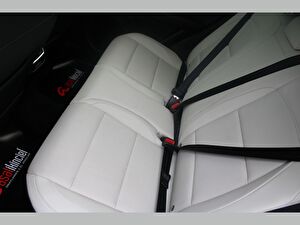 2025 Hybrid Otomatik MG ZS Mavi Asal