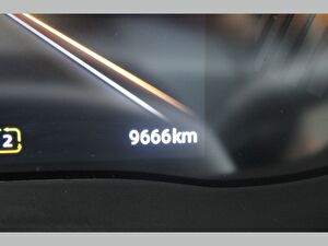2025 Hybrid Otomatik MG ZS Mavi Asal