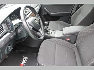 2019 Benzin Manuel Skoda Superb Gri Asal