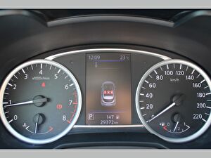 2022 Benzin Otomatik Nissan Micra Beyaz Asal