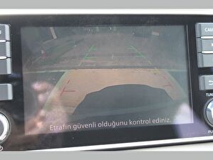 2022 Benzin Otomatik Nissan Micra Beyaz Asal