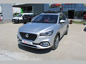 Mg HS SUV SUV 1.5 T-GDI Luxury Otomatik